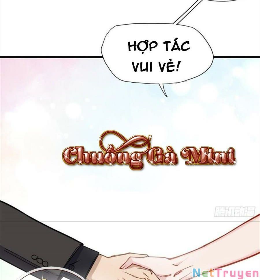 Cố Tổng, Vợ Của Ngài Quá Mạnh Rồi! Chapter 91 - Trang 2