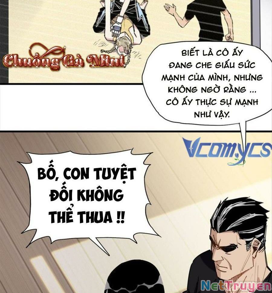 Cố Tổng, Vợ Của Ngài Quá Mạnh Rồi! Chapter 91 - Trang 2