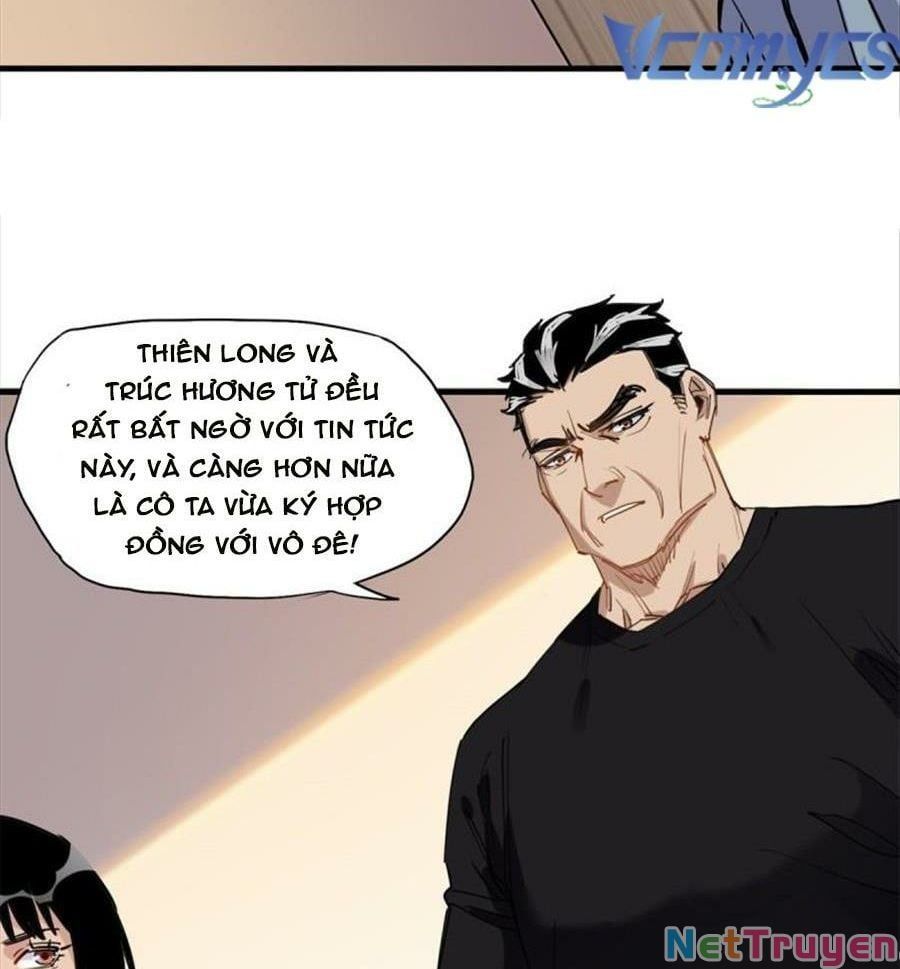 Cố Tổng, Vợ Của Ngài Quá Mạnh Rồi! Chapter 91 - Trang 2