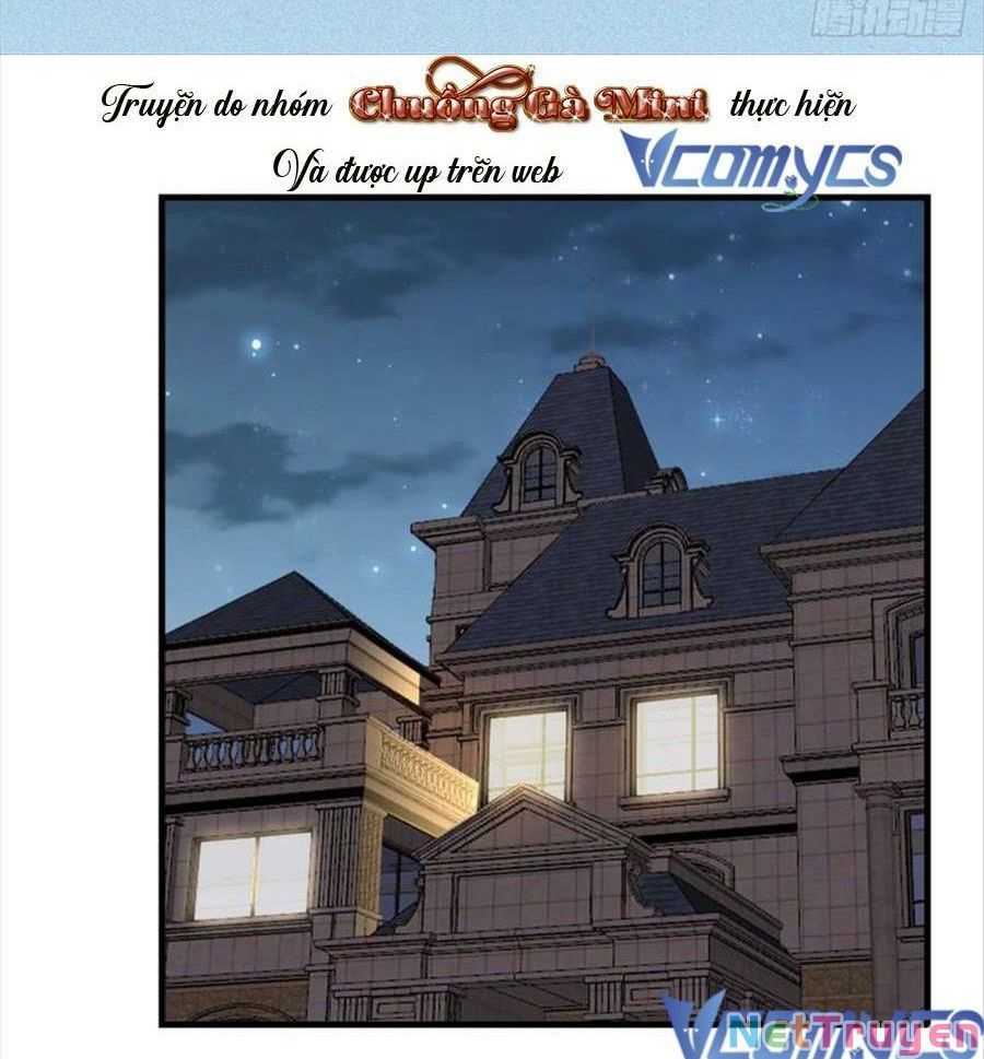 Cố Tổng, Vợ Của Ngài Quá Mạnh Rồi! Chapter 91 - Trang 2