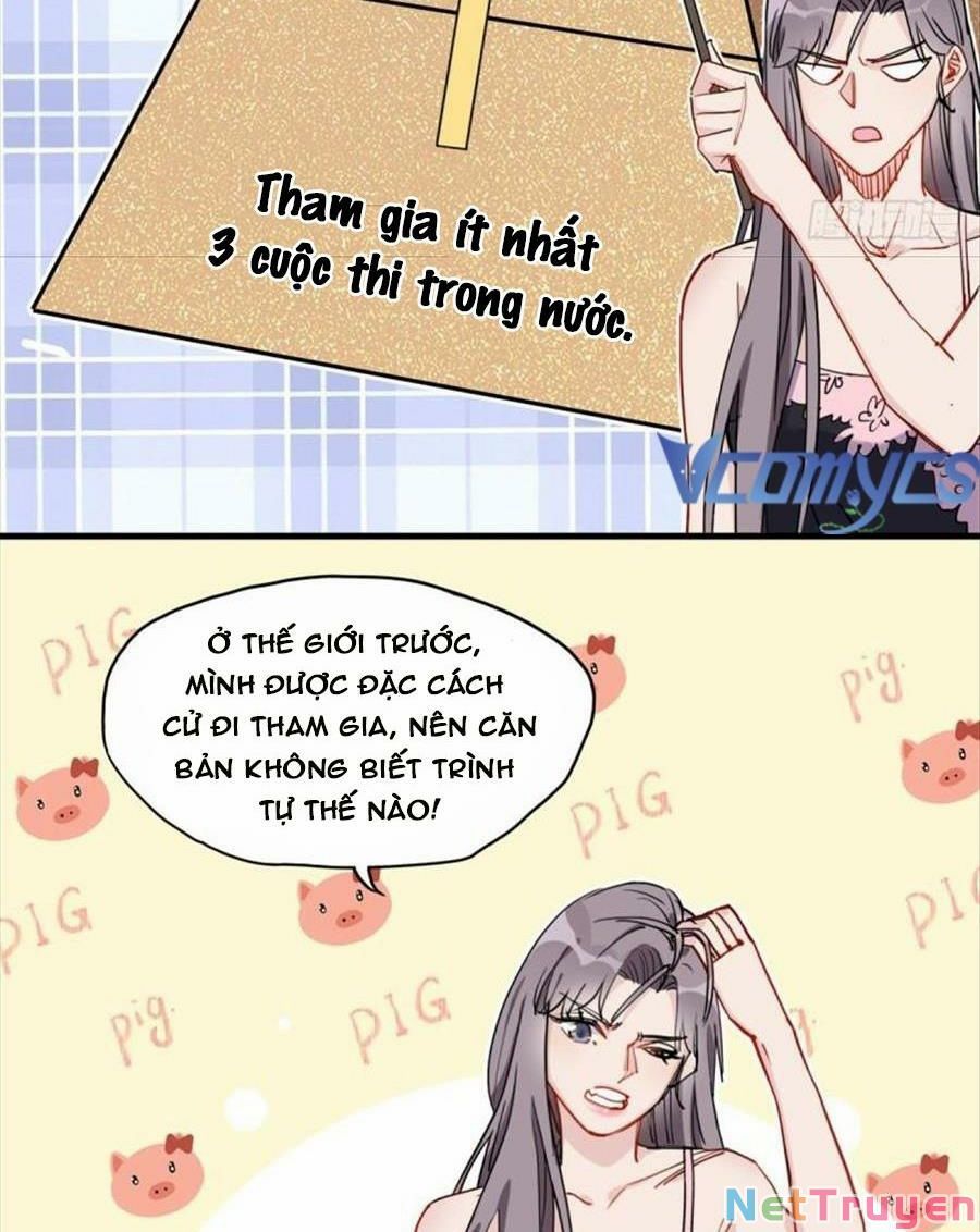 Cố Tổng, Vợ Của Ngài Quá Mạnh Rồi! Chapter 91 - Trang 2