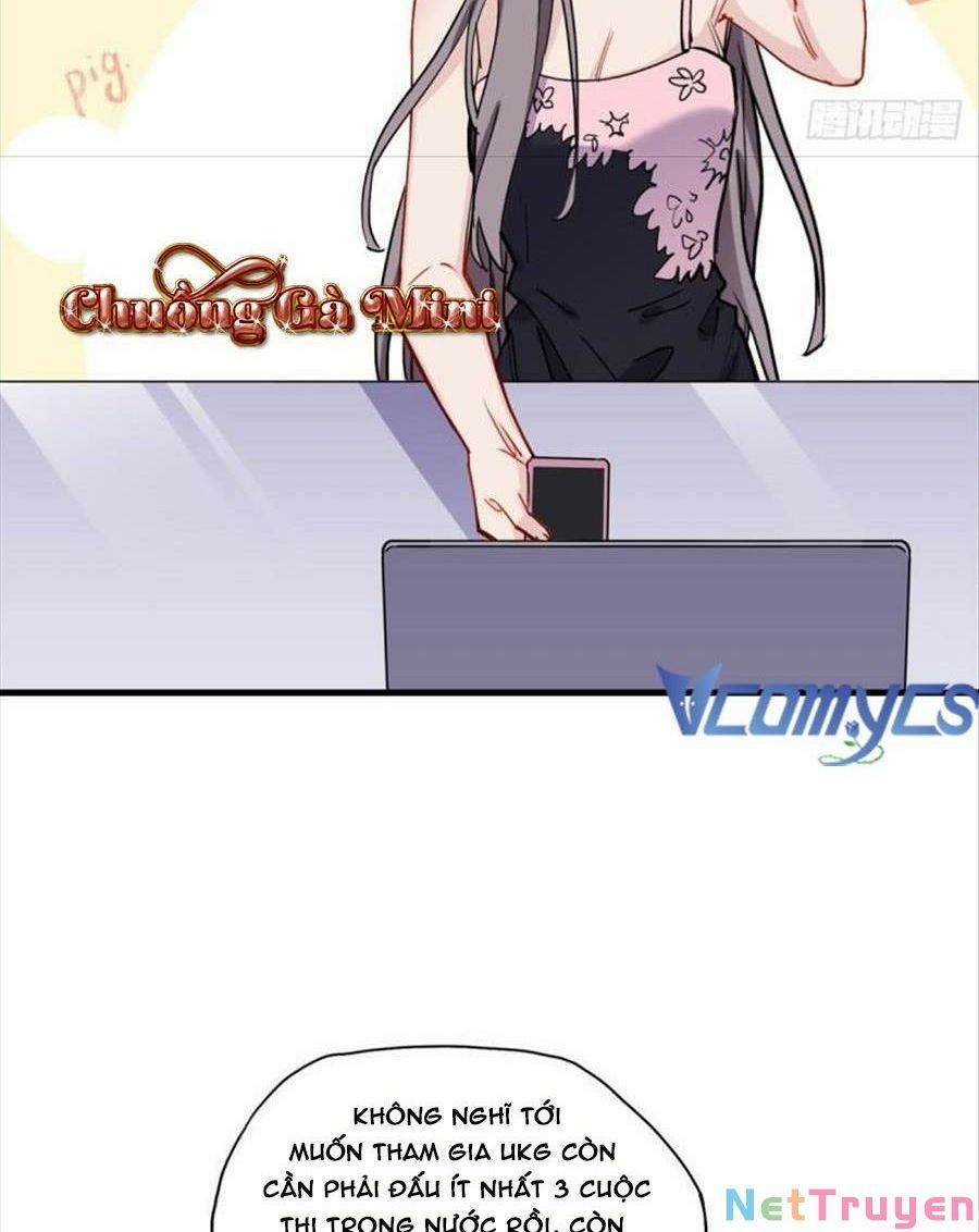Cố Tổng, Vợ Của Ngài Quá Mạnh Rồi! Chapter 91 - Trang 2