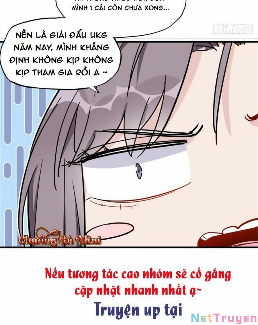 Cố Tổng, Vợ Của Ngài Quá Mạnh Rồi! Chapter 91 - Trang 2