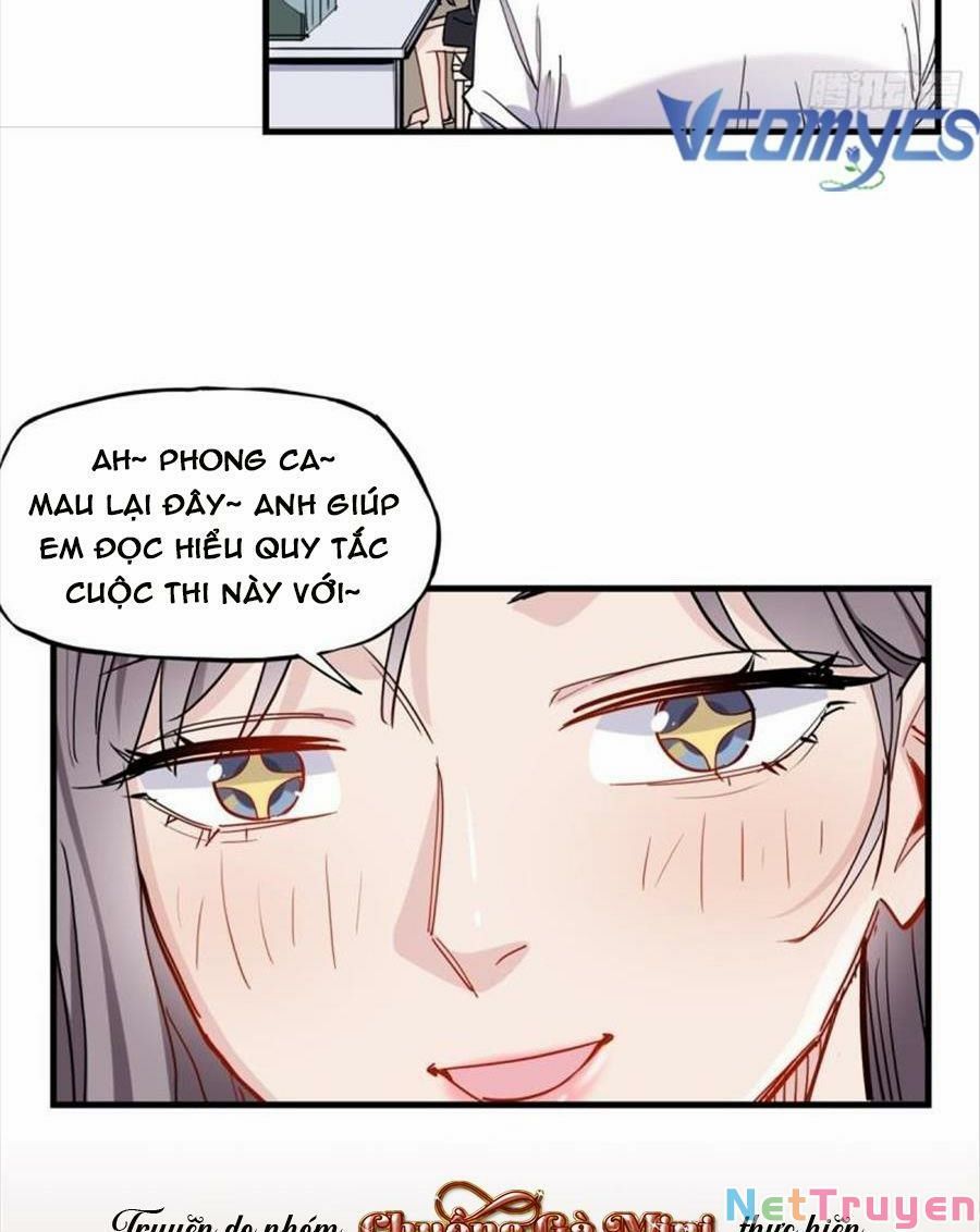 Cố Tổng, Vợ Của Ngài Quá Mạnh Rồi! Chapter 91 - Trang 2