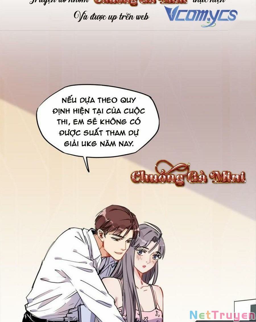 Cố Tổng, Vợ Của Ngài Quá Mạnh Rồi! Chapter 91 - Trang 2
