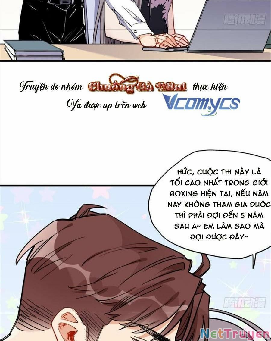 Cố Tổng, Vợ Của Ngài Quá Mạnh Rồi! Chapter 91 - Trang 2