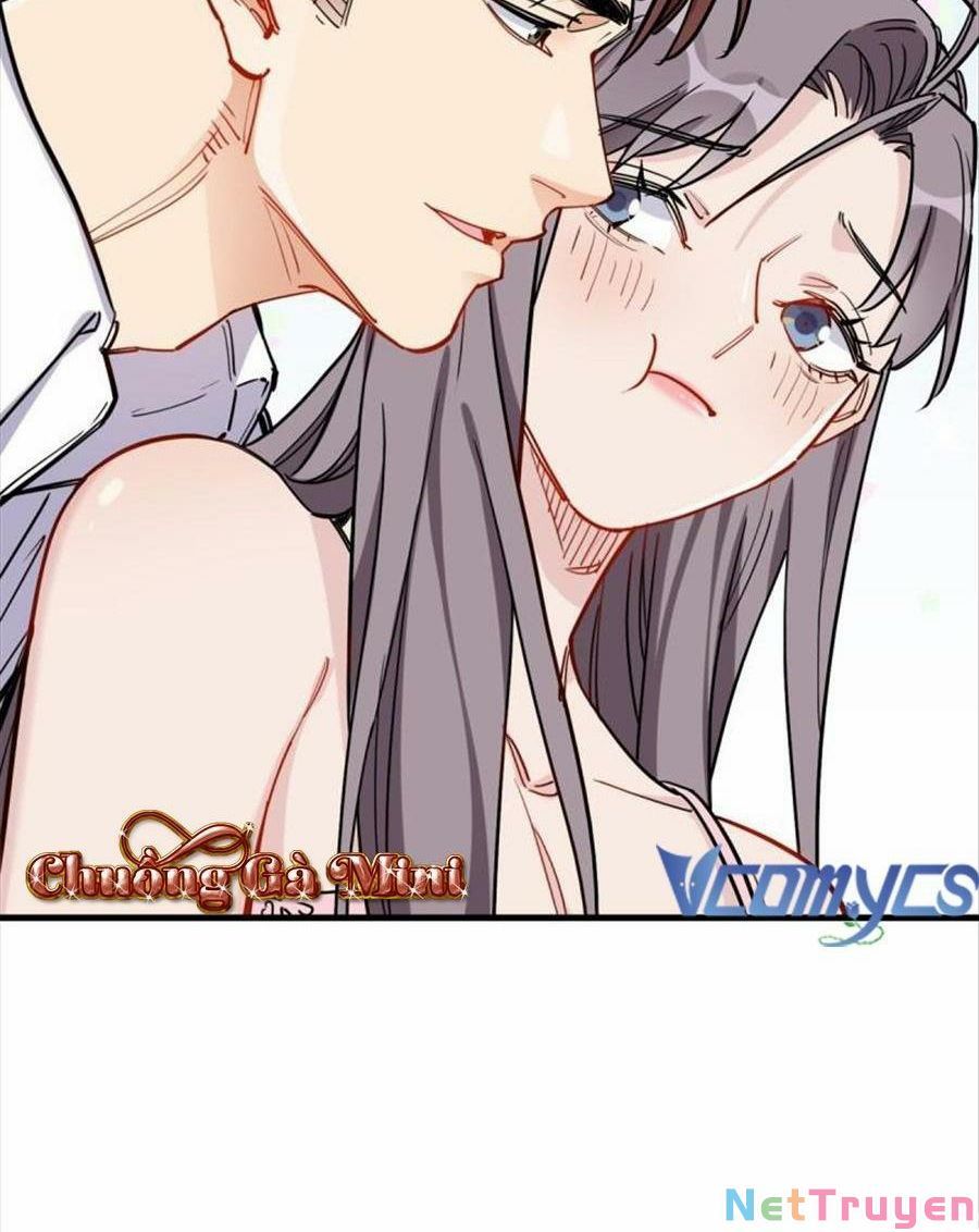 Cố Tổng, Vợ Của Ngài Quá Mạnh Rồi! Chapter 91 - Trang 2