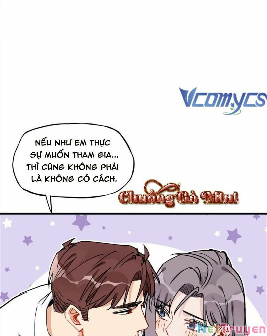 Cố Tổng, Vợ Của Ngài Quá Mạnh Rồi! Chapter 91 - Trang 2