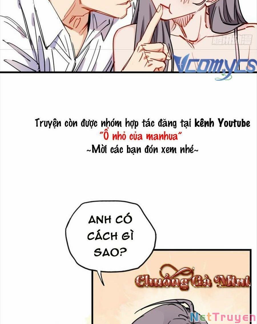 Cố Tổng, Vợ Của Ngài Quá Mạnh Rồi! Chapter 91 - Trang 2