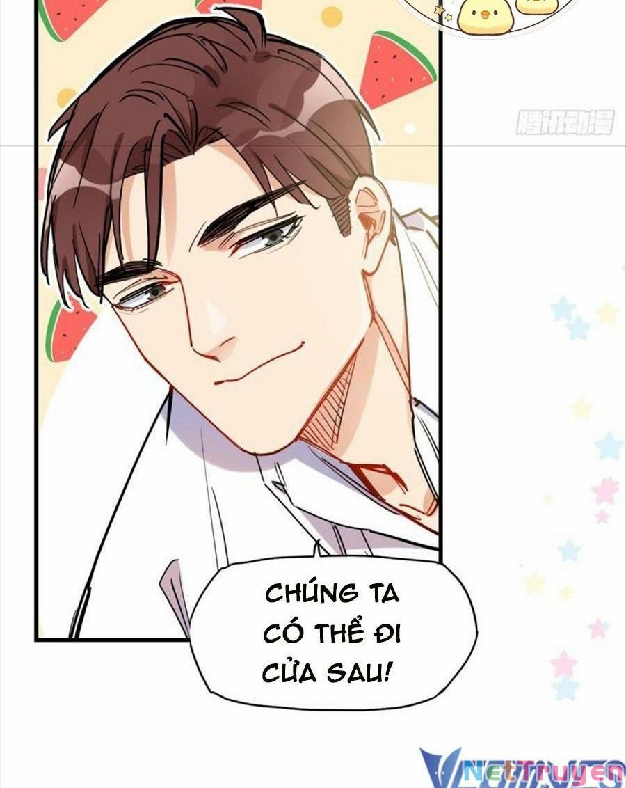 Cố Tổng, Vợ Của Ngài Quá Mạnh Rồi! Chapter 91 - Trang 2