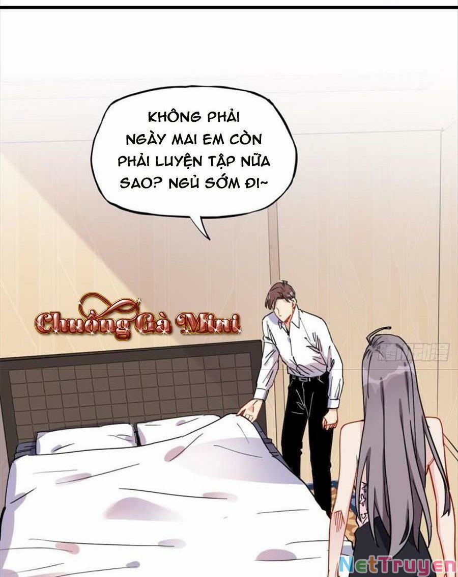 Cố Tổng, Vợ Của Ngài Quá Mạnh Rồi! Chapter 91 - Trang 2