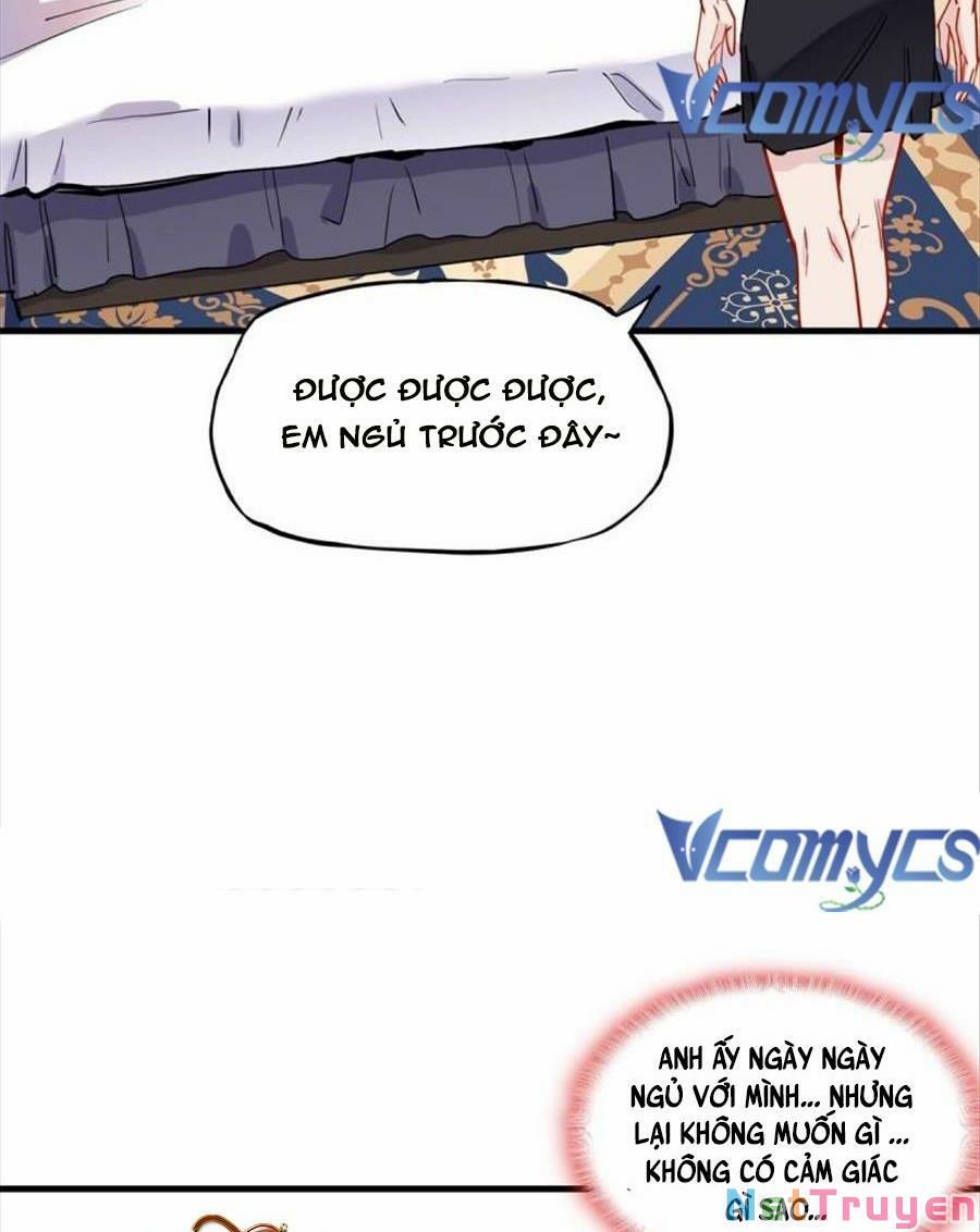 Cố Tổng, Vợ Của Ngài Quá Mạnh Rồi! Chapter 91 - Trang 2