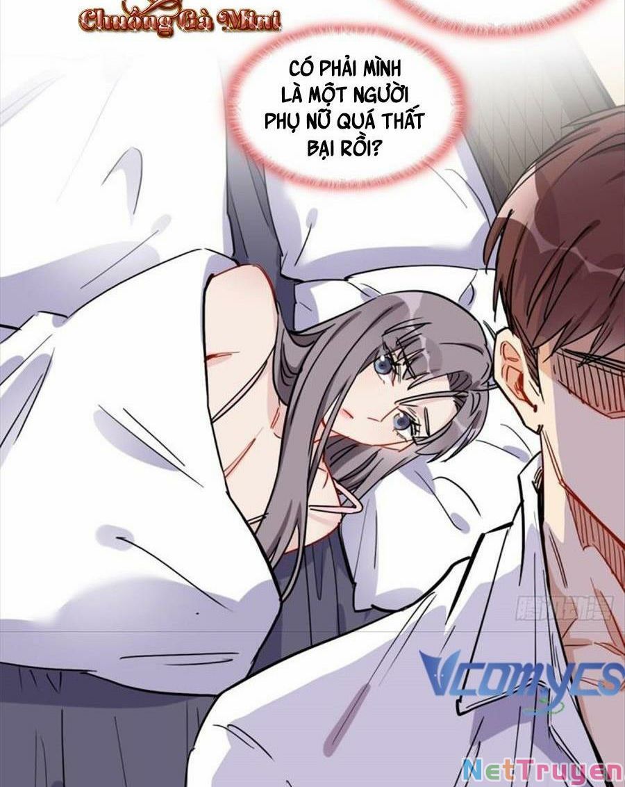Cố Tổng, Vợ Của Ngài Quá Mạnh Rồi! Chapter 91 - Trang 2
