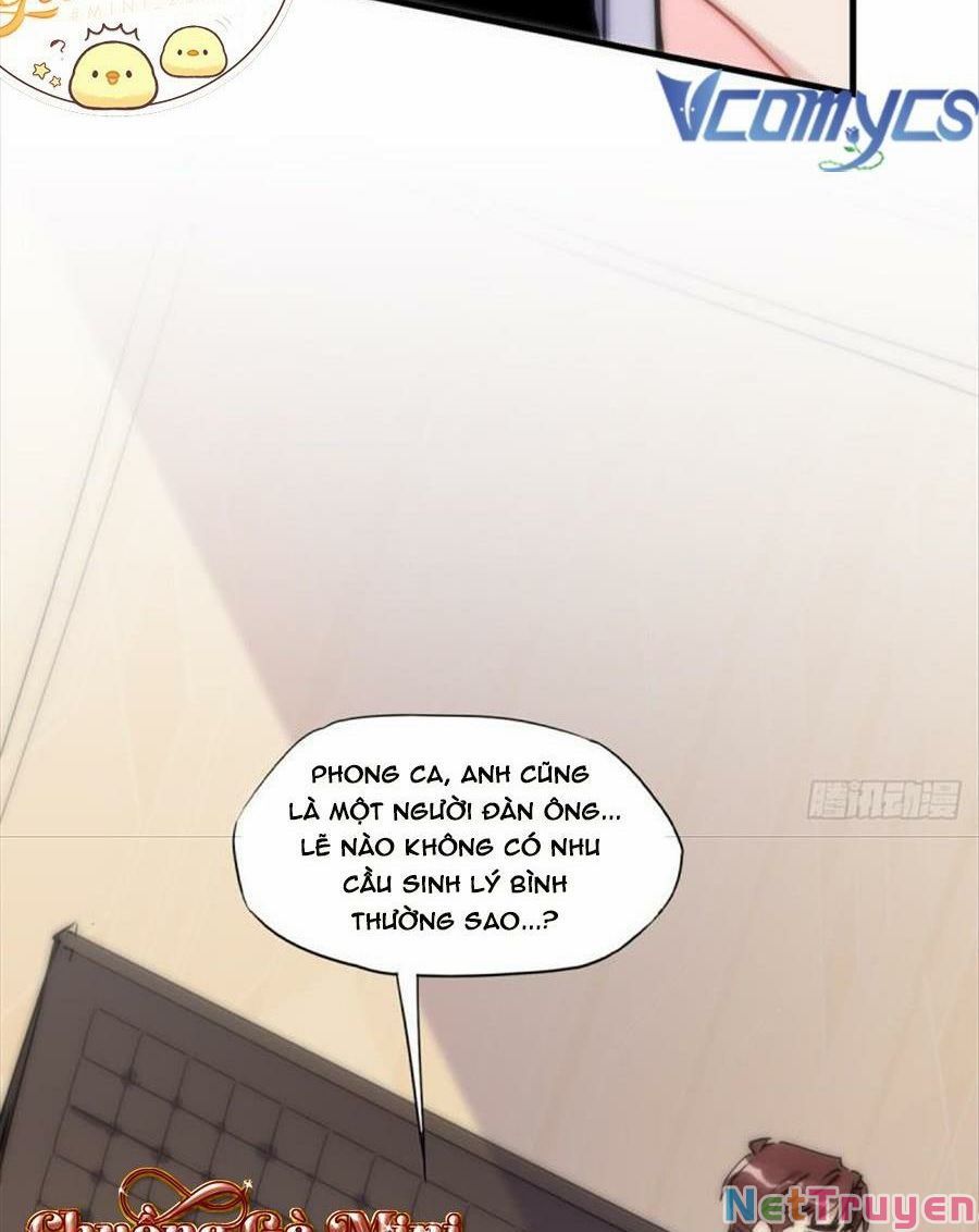 Cố Tổng, Vợ Của Ngài Quá Mạnh Rồi! Chapter 91 - Trang 2