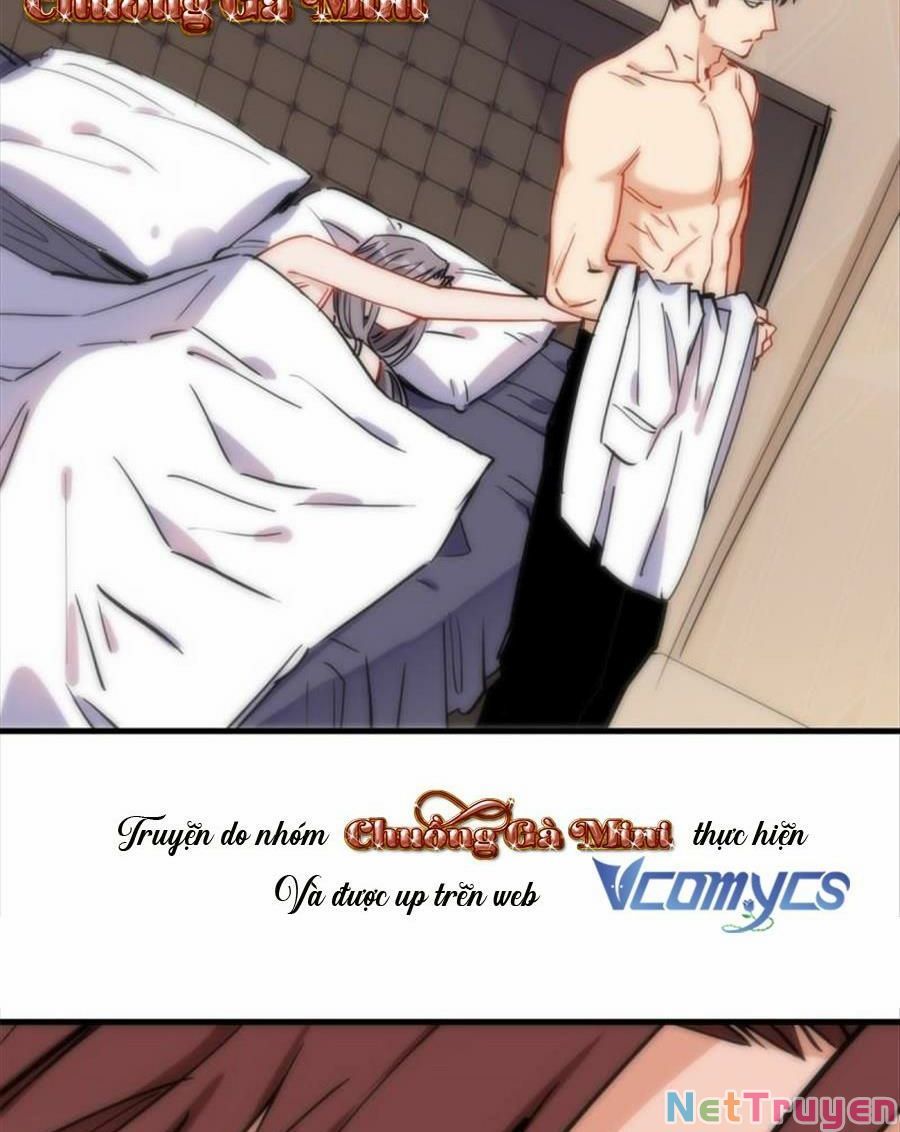 Cố Tổng, Vợ Của Ngài Quá Mạnh Rồi! Chapter 91 - Trang 2