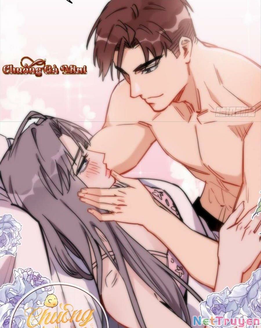 Cố Tổng, Vợ Của Ngài Quá Mạnh Rồi! Chapter 91 - Trang 2