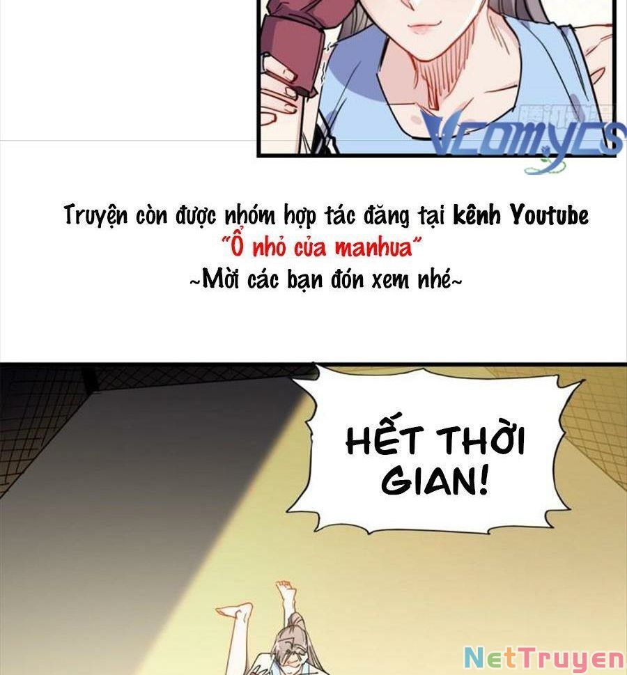 Cố Tổng, Vợ Của Ngài Quá Mạnh Rồi! Chapter 91 - Trang 2
