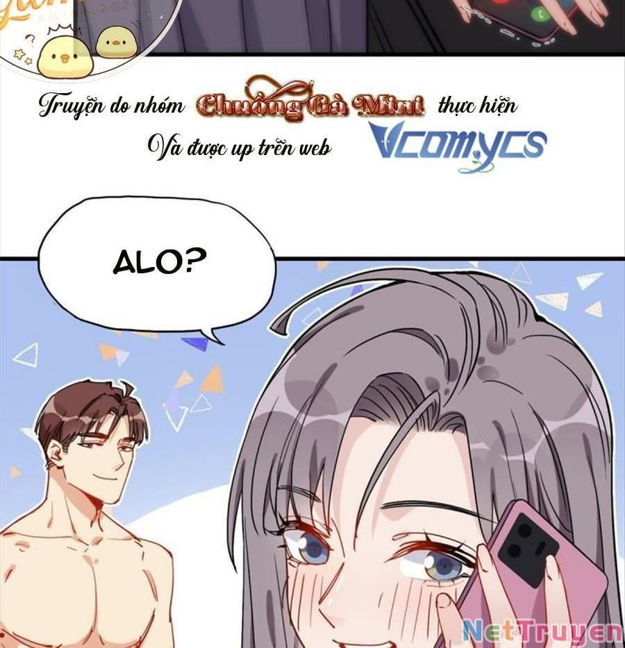 Cố Tổng, Vợ Của Ngài Quá Mạnh Rồi! Chapter 92 - Trang 2