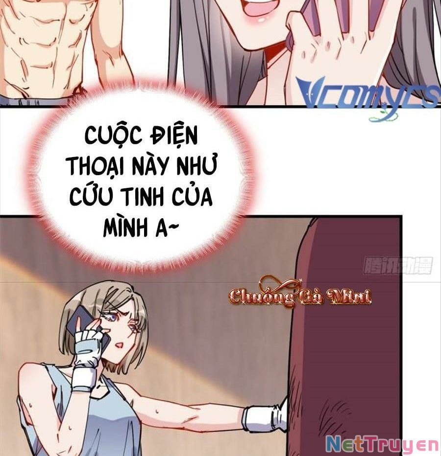 Cố Tổng, Vợ Của Ngài Quá Mạnh Rồi! Chapter 92 - Trang 2