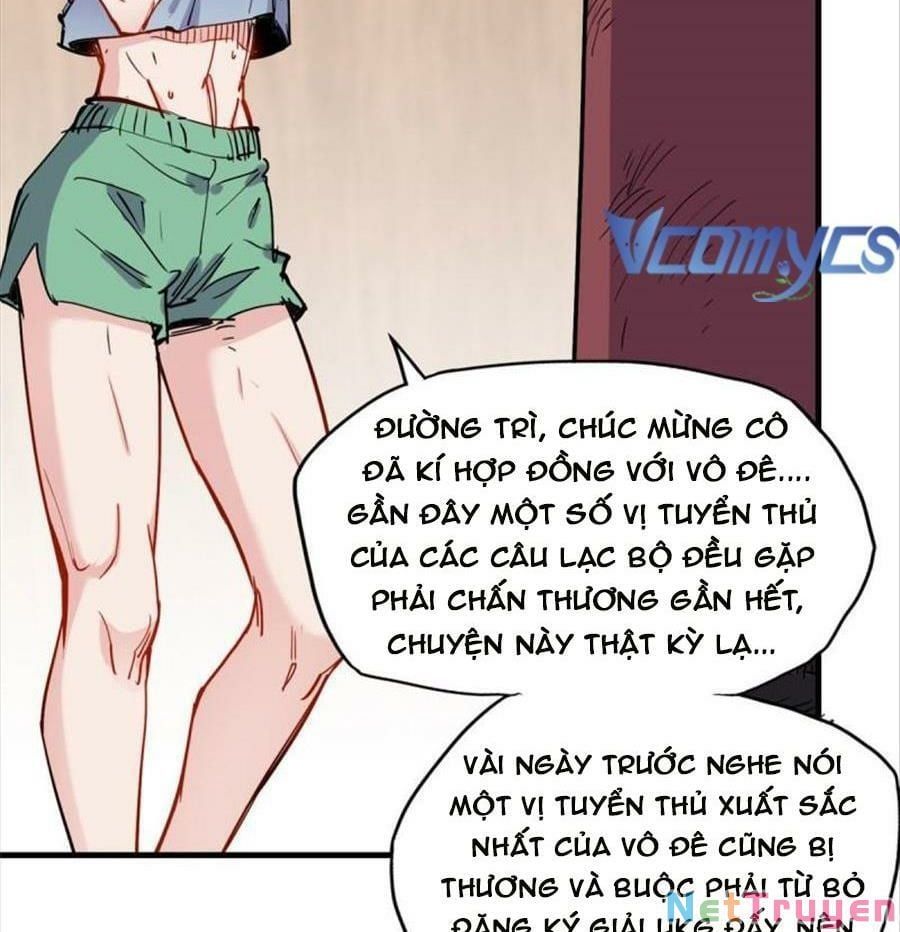 Cố Tổng, Vợ Của Ngài Quá Mạnh Rồi! Chapter 92 - Trang 2