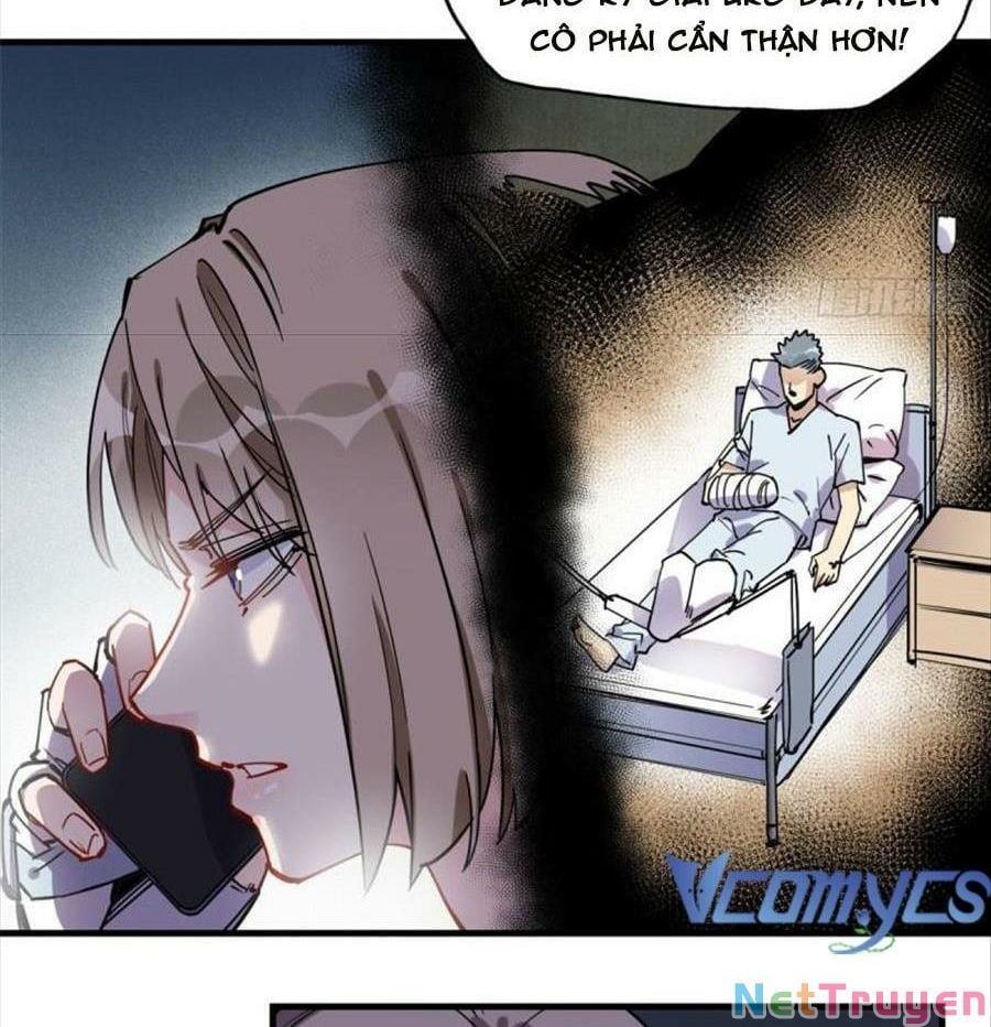 Cố Tổng, Vợ Của Ngài Quá Mạnh Rồi! Chapter 92 - Trang 2