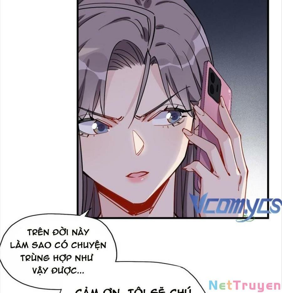 Cố Tổng, Vợ Của Ngài Quá Mạnh Rồi! Chapter 92 - Trang 2