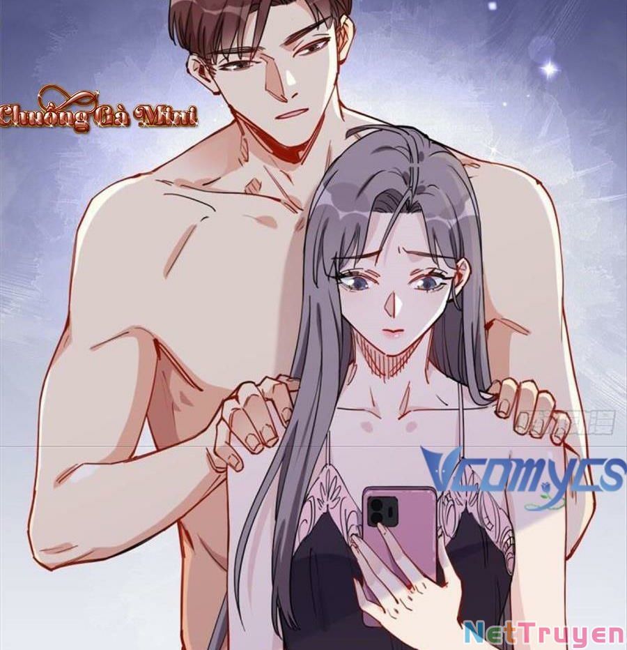 Cố Tổng, Vợ Của Ngài Quá Mạnh Rồi! Chapter 92 - Trang 2