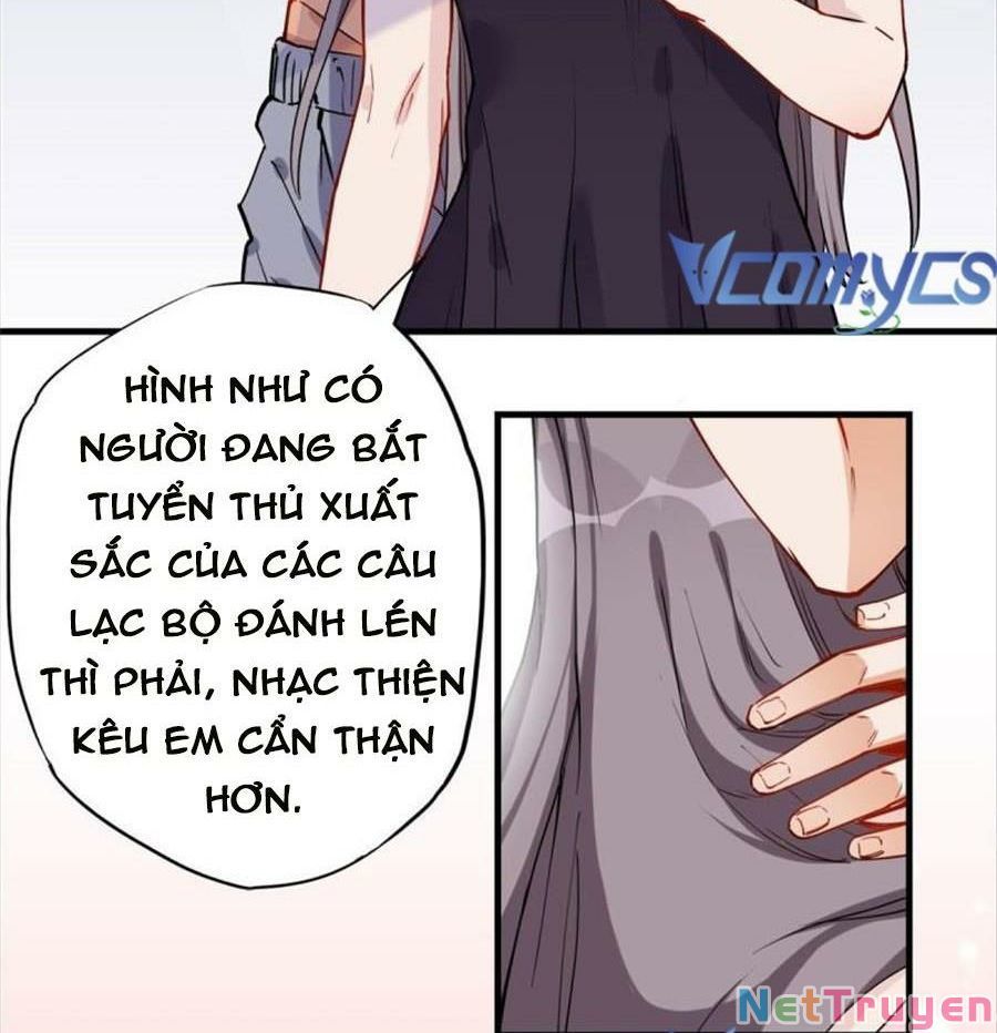 Cố Tổng, Vợ Của Ngài Quá Mạnh Rồi! Chapter 92 - Trang 2