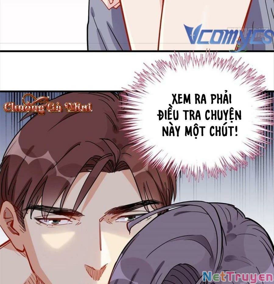 Cố Tổng, Vợ Của Ngài Quá Mạnh Rồi! Chapter 92 - Trang 2
