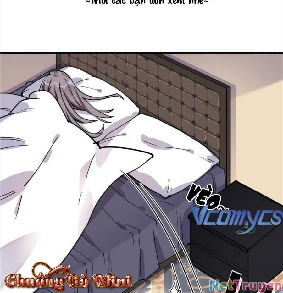Cố Tổng, Vợ Của Ngài Quá Mạnh Rồi! Chapter 92 - Trang 2
