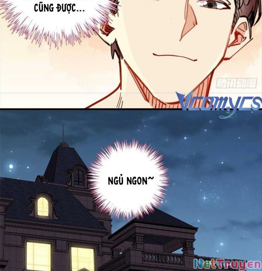 Cố Tổng, Vợ Của Ngài Quá Mạnh Rồi! Chapter 92 - Trang 2