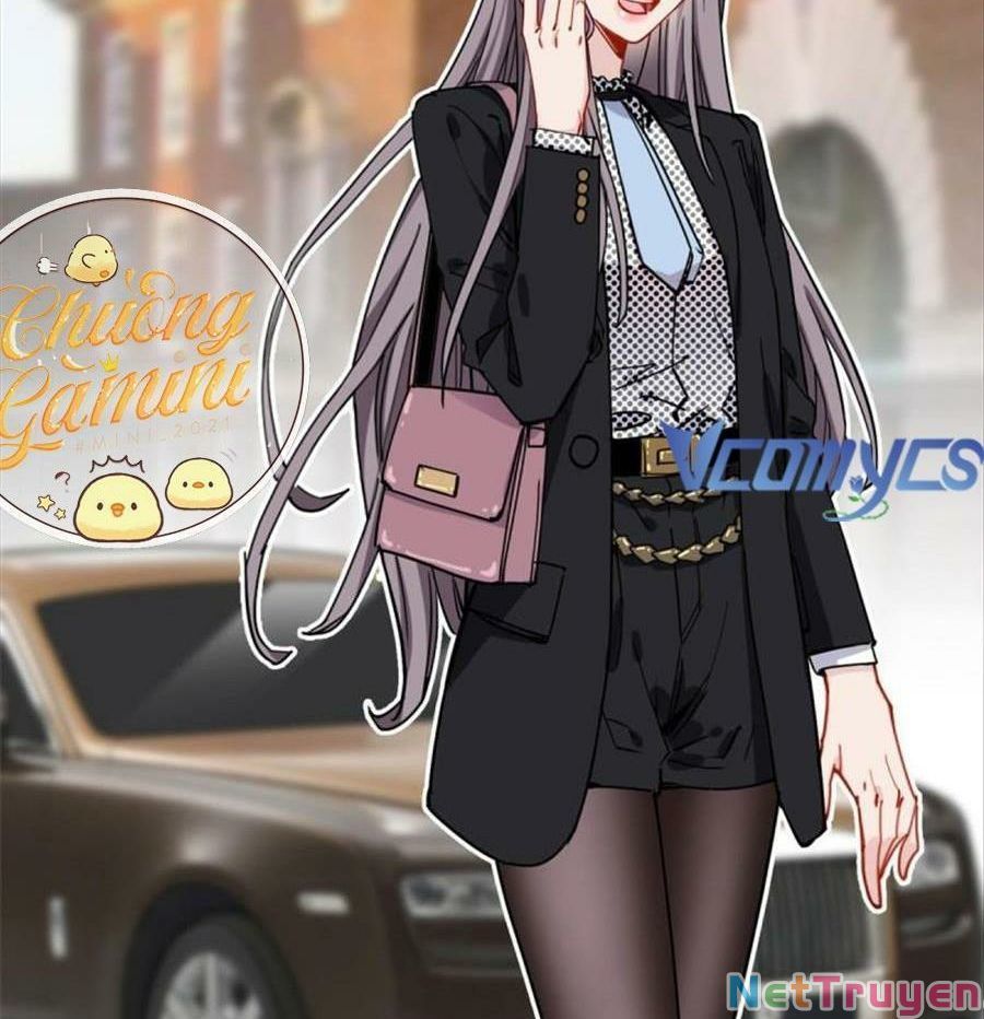 Cố Tổng, Vợ Của Ngài Quá Mạnh Rồi! Chapter 92 - Trang 2
