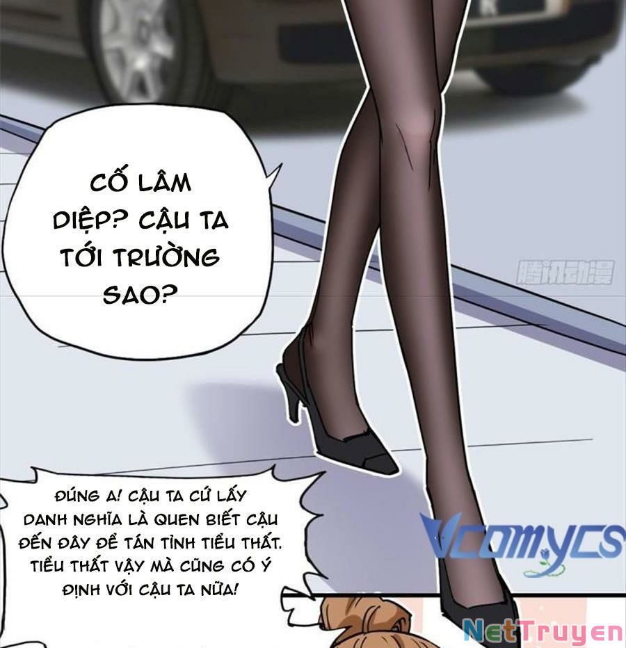 Cố Tổng, Vợ Của Ngài Quá Mạnh Rồi! Chapter 92 - Trang 2