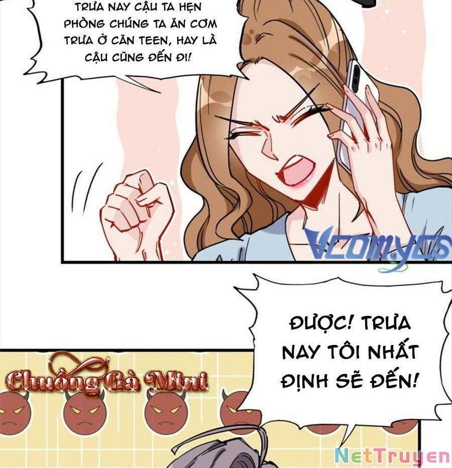 Cố Tổng, Vợ Của Ngài Quá Mạnh Rồi! Chapter 92 - Trang 2