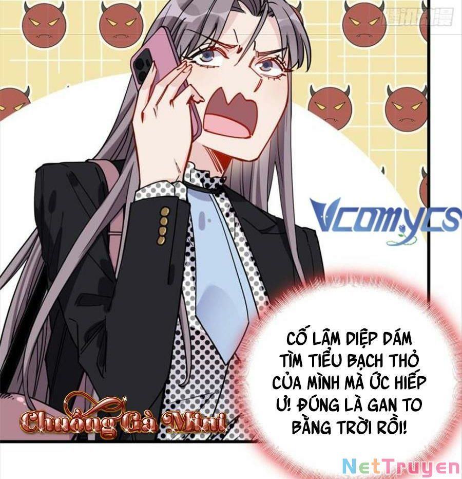 Cố Tổng, Vợ Của Ngài Quá Mạnh Rồi! Chapter 92 - Trang 2