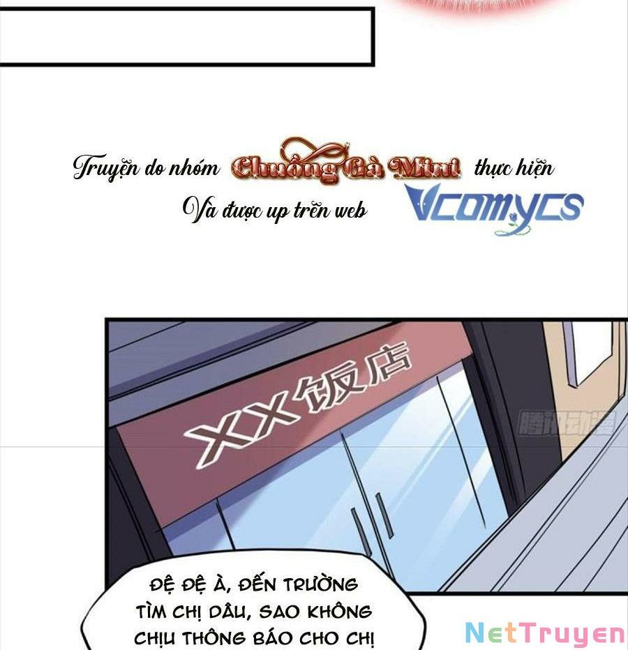 Cố Tổng, Vợ Của Ngài Quá Mạnh Rồi! Chapter 92 - Trang 2