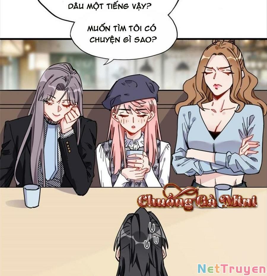 Cố Tổng, Vợ Của Ngài Quá Mạnh Rồi! Chapter 92 - Trang 2