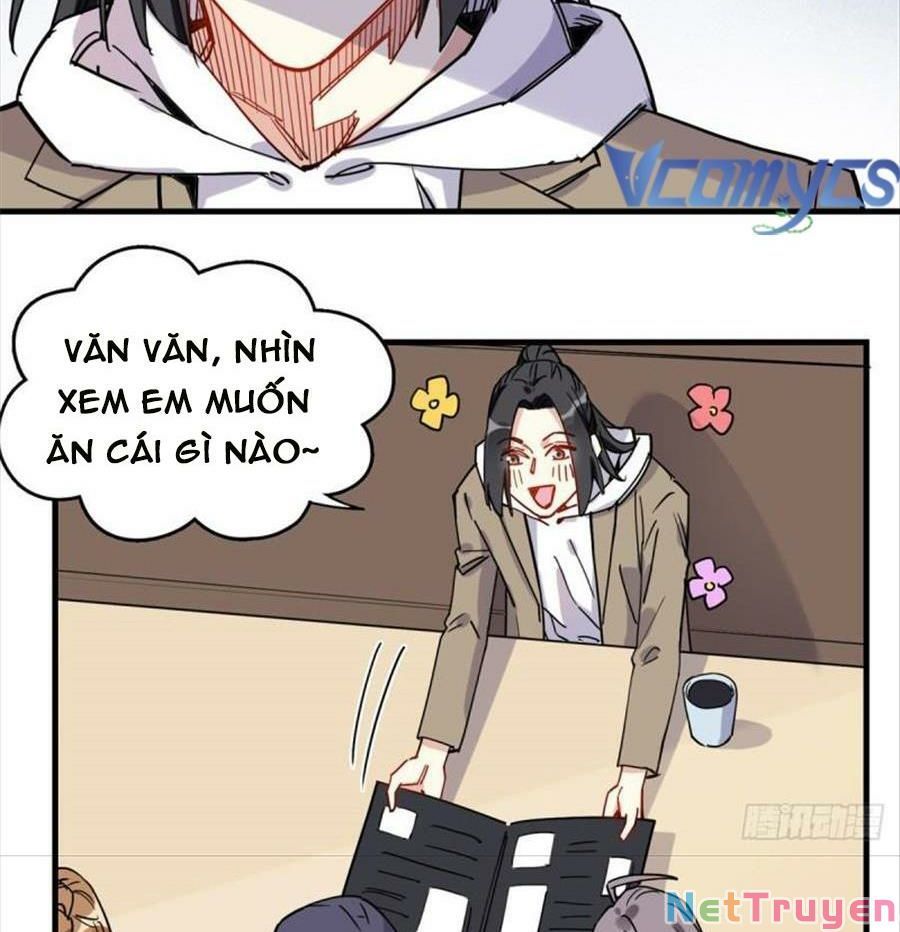 Cố Tổng, Vợ Của Ngài Quá Mạnh Rồi! Chapter 92 - Trang 2