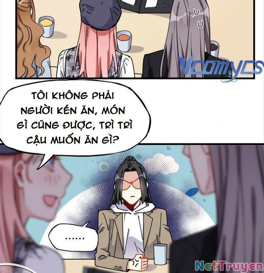 Cố Tổng, Vợ Của Ngài Quá Mạnh Rồi! Chapter 92 - Trang 2
