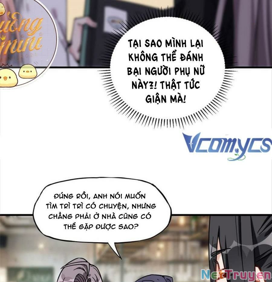 Cố Tổng, Vợ Của Ngài Quá Mạnh Rồi! Chapter 92 - Trang 2