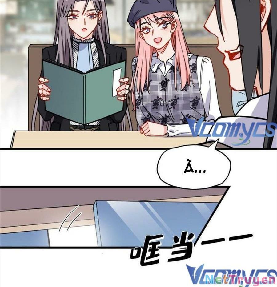Cố Tổng, Vợ Của Ngài Quá Mạnh Rồi! Chapter 92 - Trang 2