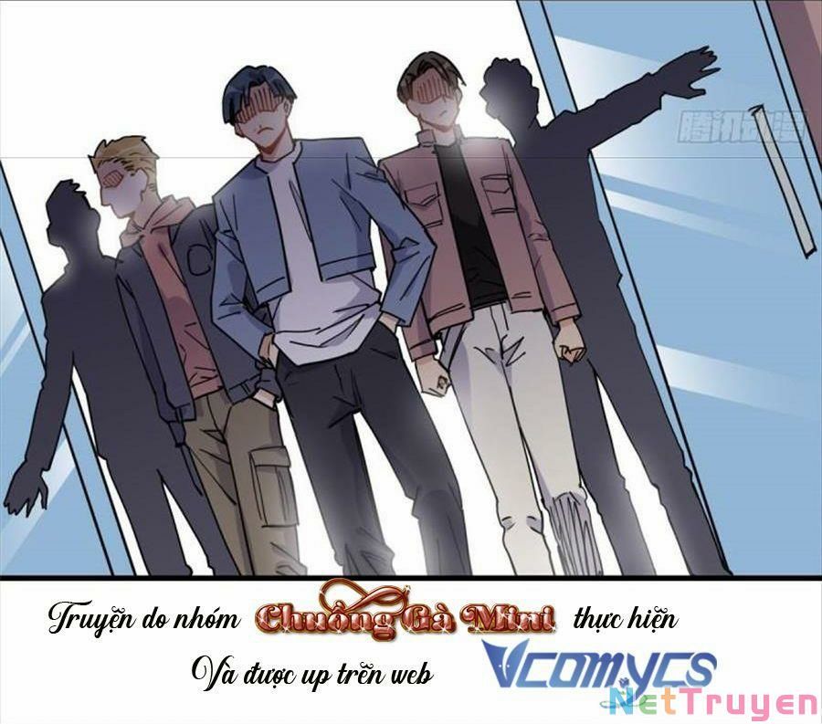 Cố Tổng, Vợ Của Ngài Quá Mạnh Rồi! Chapter 92 - Trang 2