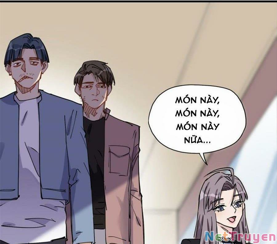 Cố Tổng, Vợ Của Ngài Quá Mạnh Rồi! Chapter 92 - Trang 2