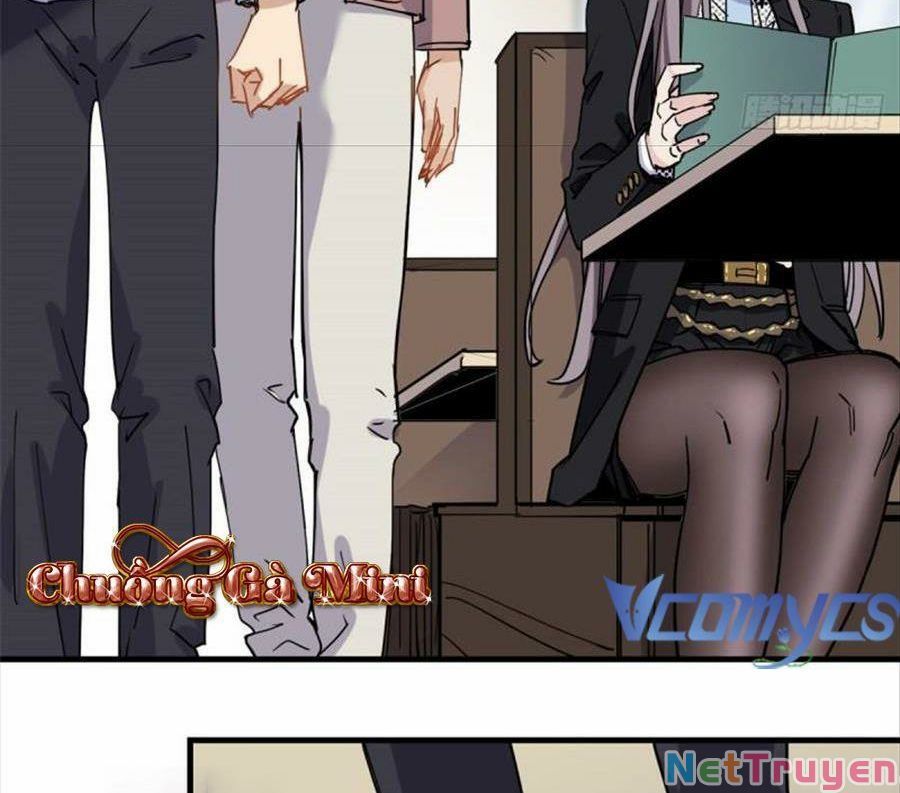 Cố Tổng, Vợ Của Ngài Quá Mạnh Rồi! Chapter 92 - Trang 2