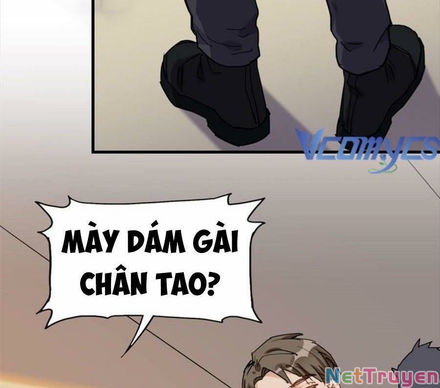 Cố Tổng, Vợ Của Ngài Quá Mạnh Rồi! Chapter 92 - Trang 2