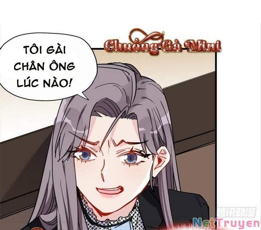 Cố Tổng, Vợ Của Ngài Quá Mạnh Rồi! Chapter 92 - Trang 2