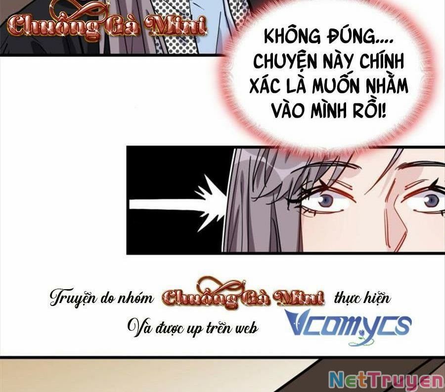 Cố Tổng, Vợ Của Ngài Quá Mạnh Rồi! Chapter 92 - Trang 2