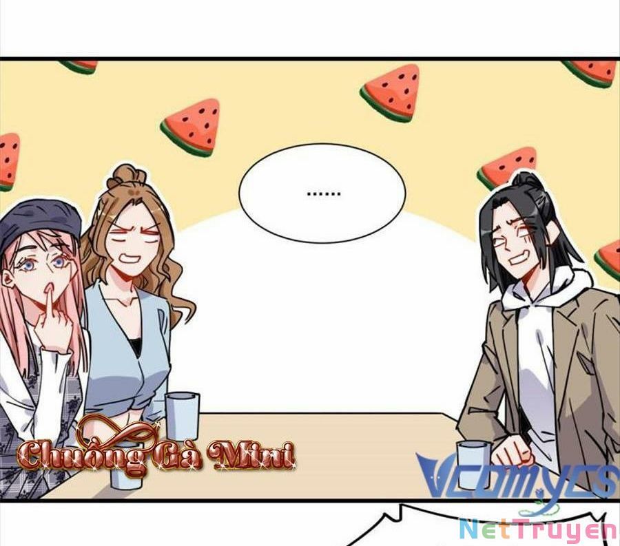 Cố Tổng, Vợ Của Ngài Quá Mạnh Rồi! Chapter 92 - Trang 2