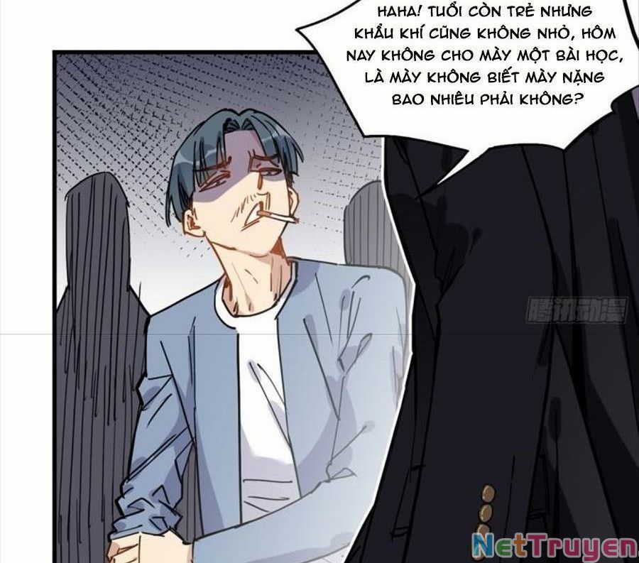 Cố Tổng, Vợ Của Ngài Quá Mạnh Rồi! Chapter 92 - Trang 2