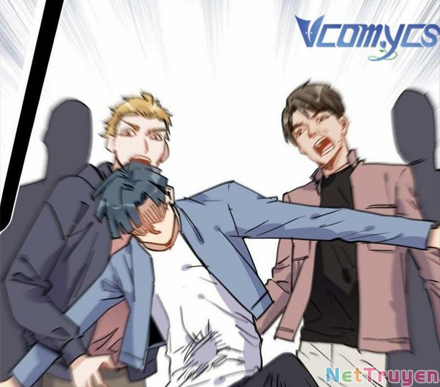 Cố Tổng, Vợ Của Ngài Quá Mạnh Rồi! Chapter 92 - Trang 2